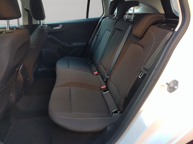 Ford Focus Sportbreak Trend+ 1.5 EcoBlue 88 kW (120 CV)  - Foto 17