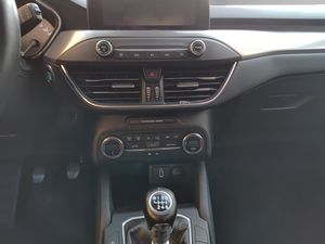 Ford Focus Sportbreak Trend+ 1.5 EcoBlue 88 kW (120 CV)  - Foto 21