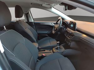 Ford Focus Sportbreak Trend+ 1.5 EcoBlue 88 kW (120 CV)  - Foto 18
