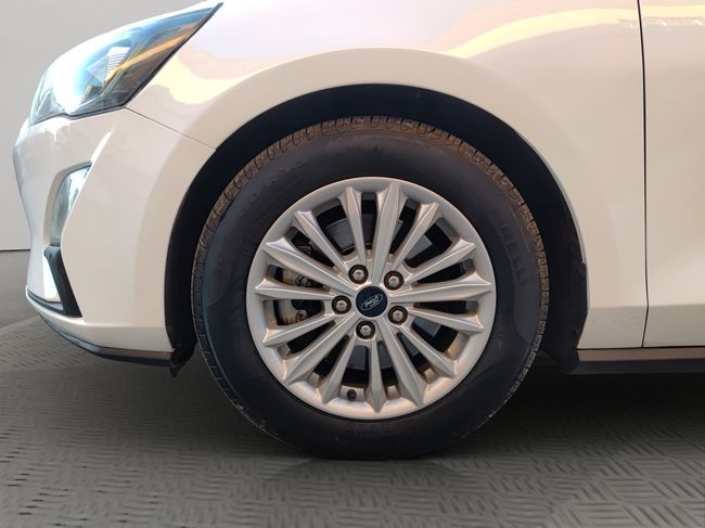 Ford Focus Sportbreak Trend+ 1.5 EcoBlue 88 kW (120 CV)  - Foto 16