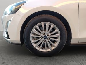 Ford Focus Sportbreak Trend+ 1.5 EcoBlue 88 kW (120 CV)  - Foto 16