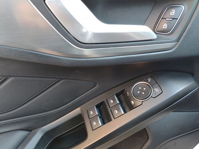 Ford Focus Sportbreak Trend+ 1.5 EcoBlue 88 kW (120 CV)  - Foto 23