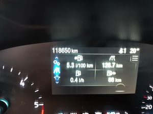 Ford Focus Sportbreak Trend+ 1.5 EcoBlue 88 kW (120 CV)  - Foto 11