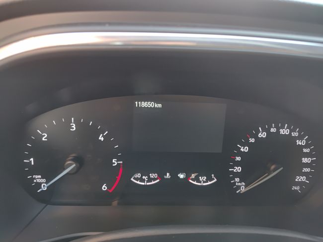 Ford Focus Sportbreak Trend+ 1.5 EcoBlue 88 kW (120 CV)  - Foto 25