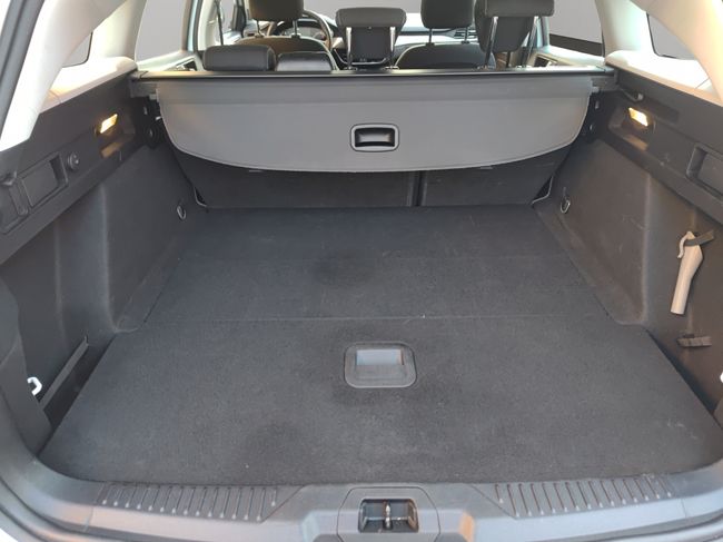 Ford Focus Sportbreak Trend+ 1.5 EcoBlue 88 kW (120 CV)  - Foto 7