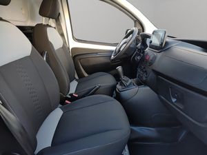 Fiat Fiorino Combi SX 1.3 MultiJet 59 kW (80 CV)  - Foto 17