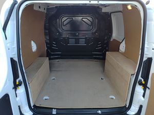 Fiat Fiorino Combi SX 1.3 MultiJet 59 kW (80 CV)  - Foto 7