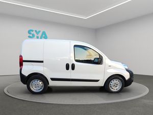 Fiat Fiorino Combi SX 1.3 MultiJet 59 kW (80 CV)  - Foto 15