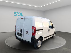 Fiat Fiorino Combi SX 1.3 MultiJet 59 kW (80 CV)  - Foto 6