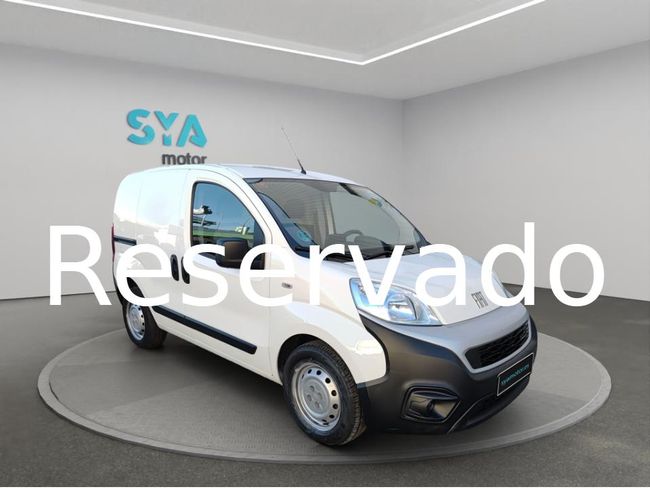 Fiat Fiorino Combi SX 1.3 MultiJet 59 kW (80 CV)  - Foto 2