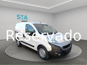 Fiat Fiorino Combi SX 1.3 MultiJet 59 kW (80 CV)  - Foto 2