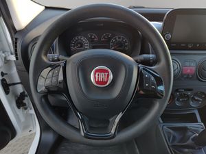 Fiat Fiorino Combi SX 1.3 MultiJet 59 kW (80 CV)  - Foto 19