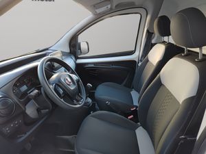 Fiat Fiorino Combi SX 1.3 MultiJet 59 kW (80 CV)  - Foto 9