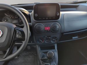 Fiat Fiorino Combi SX 1.3 MultiJet 59 kW (80 CV)  - Foto 18