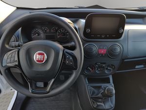 Fiat Fiorino Combi SX 1.3 MultiJet 59 kW (80 CV)  - Foto 10