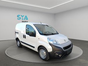 Fiat Fiorino Combi SX 1.3 MultiJet 59 kW (80 CV)  - Foto 2