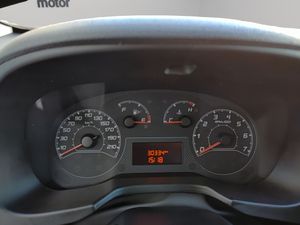 Fiat Fiorino Combi SX 1.3 MultiJet 59 kW (80 CV)  - Foto 11