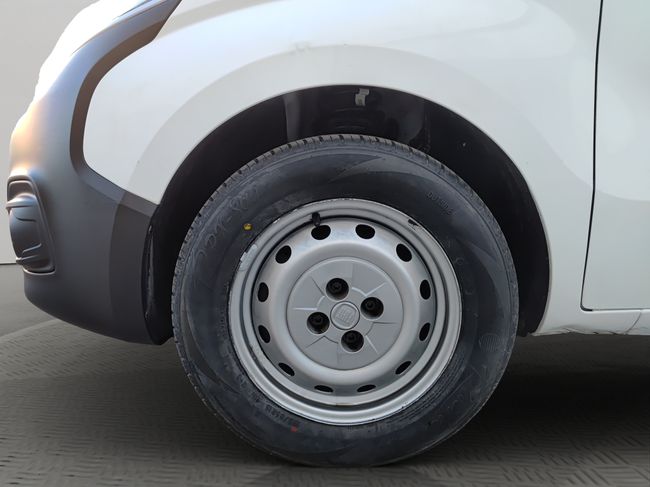 Fiat Fiorino Combi SX 1.3 MultiJet 59 kW (80 CV)  - Foto 16