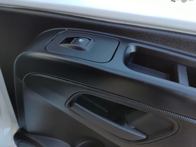 Fiat Fiorino Combi SX 1.3 MultiJet 59 kW (80 CV)  - Foto 21