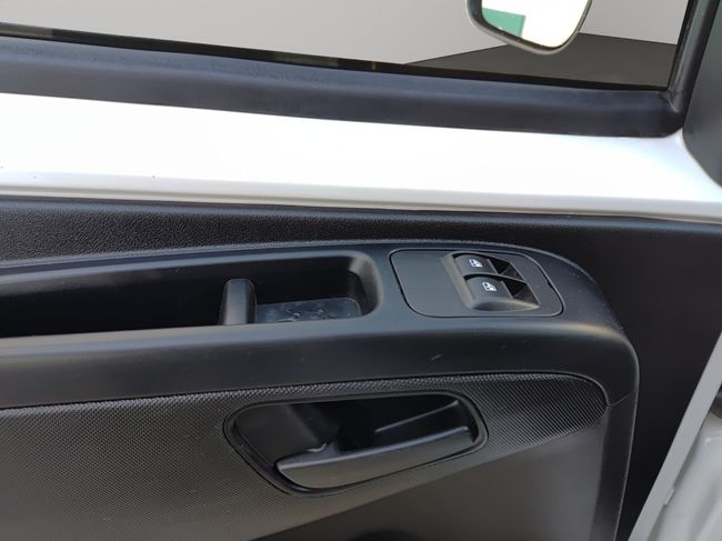 Fiat Fiorino Combi SX 1.3 MultiJet 59 kW (80 CV)  - Foto 22