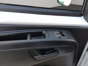 Fiat Fiorino Combi SX 1.3 MultiJet 59 kW (80 CV)  - Foto 22