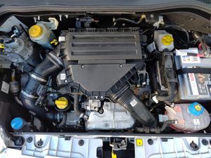 Fiat Fiorino Combi SX 1.3 MultiJet 59 kW (80 CV)  - Foto 23