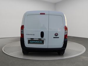 Fiat Fiorino Combi SX 1.3 MultiJet 59 kW (80 CV)  - Foto 13