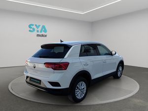 Volkswagen T-Roc Edition 2.0 TDI 85 kW (115 CV)  - Foto 6