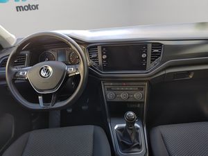 Volkswagen T-Roc Edition 2.0 TDI 85 kW (115 CV)  - Foto 10