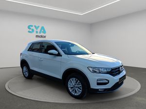 Volkswagen T-Roc Edition 2.0 TDI 85 kW (115 CV)  - Foto 2