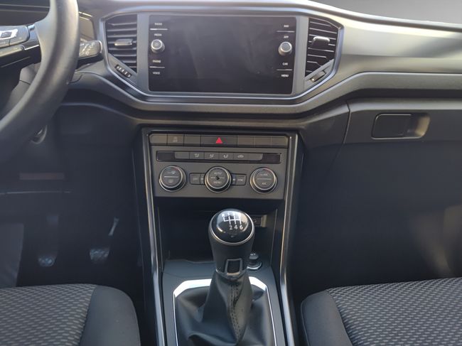 Volkswagen T-Roc Edition 2.0 TDI 85 kW (115 CV)  - Foto 19