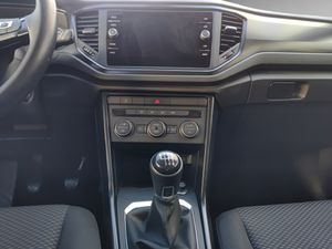 Volkswagen T-Roc Edition 2.0 TDI 85 kW (115 CV)  - Foto 19