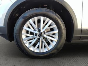 Volkswagen T-Roc Edition 2.0 TDI 85 kW (115 CV)  - Foto 16