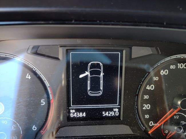 Volkswagen T-Roc Edition 2.0 TDI 85 kW (115 CV)  - Foto 25