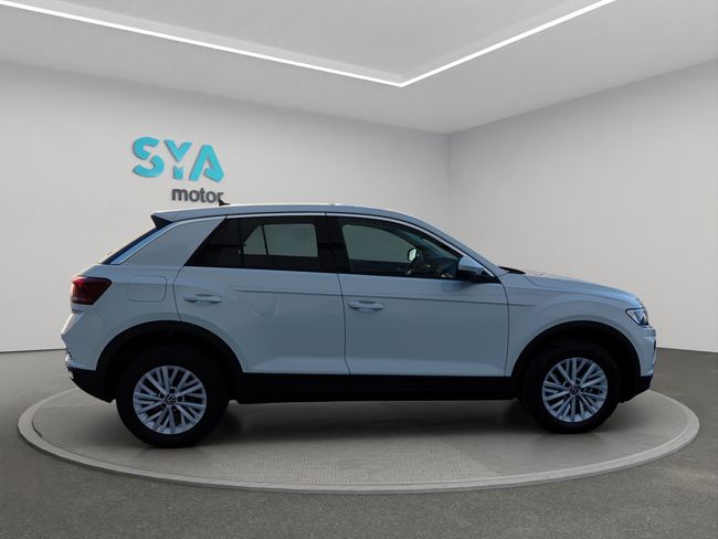 Volkswagen T-Roc Edition 2.0 TDI 85 kW (115 CV)  - Foto 15