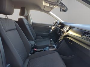 Volkswagen T-Roc Edition 2.0 TDI 85 kW (115 CV)  - Foto 18