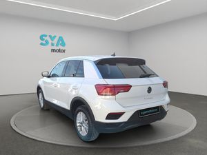 Volkswagen T-Roc Edition 2.0 TDI 85 kW (115 CV)  - Foto 5