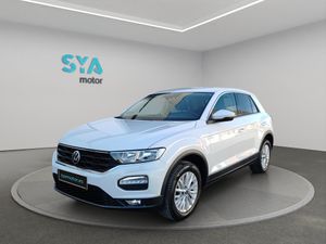 Volkswagen T-Roc Edition 2.0 TDI 85 kW (115 CV)  - Foto 4
