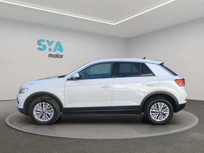 Volkswagen T-Roc Edition 2.0 TDI 85 kW (115 CV)  - Foto 14