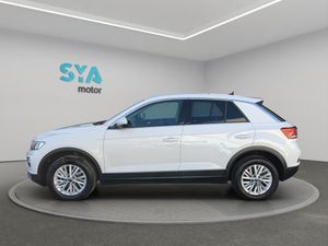 Volkswagen T-Roc Edition 2.0 TDI 85 kW (115 CV)  - Foto 14
