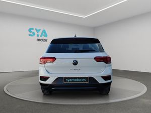 Volkswagen T-Roc Edition 2.0 TDI 85 kW (115 CV)  - Foto 13