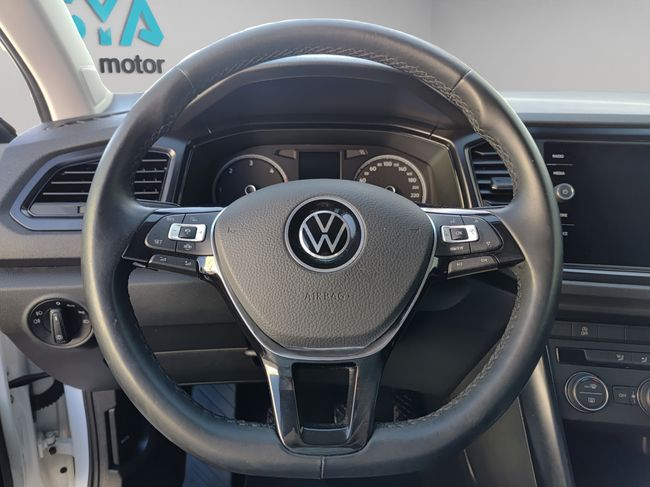 Volkswagen T-Roc Edition 2.0 TDI 85 kW (115 CV)  - Foto 20
