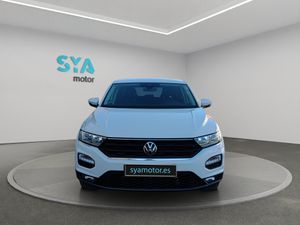 Volkswagen T-Roc Edition 2.0 TDI 85 kW (115 CV)  - Foto 12