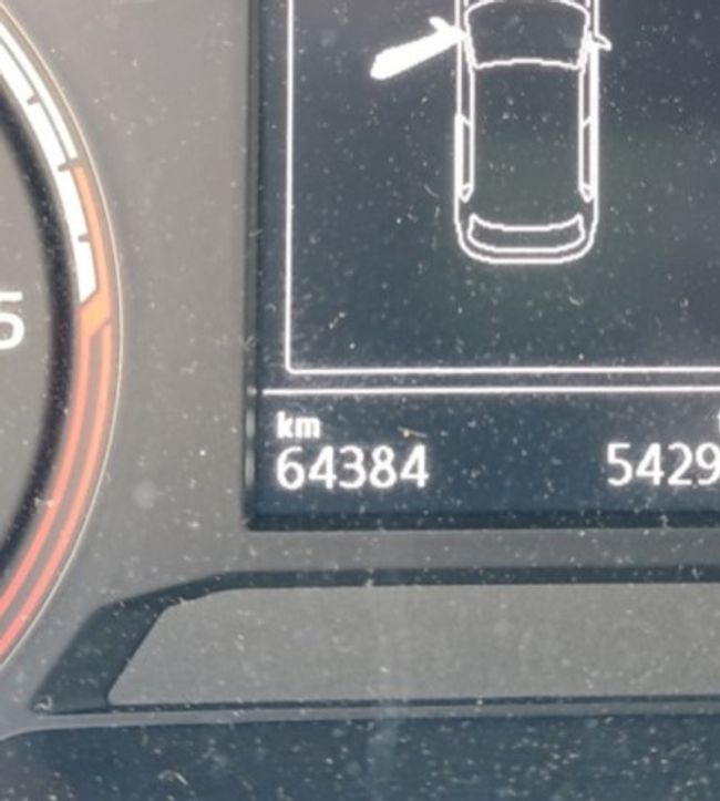 Volkswagen T-Roc Edition 2.0 TDI 85 kW (115 CV)  - Foto 11