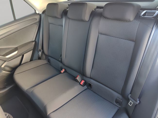 Volkswagen T-Roc Edition 2.0 TDI 85 kW (115 CV)  - Foto 17