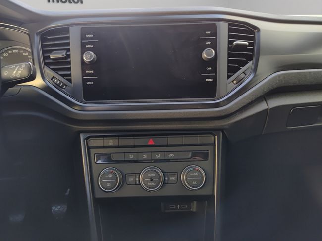 Volkswagen T-Roc Edition 2.0 TDI 85 kW (115 CV)  - Foto 21