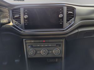Volkswagen T-Roc Edition 2.0 TDI 85 kW (115 CV)  - Foto 21