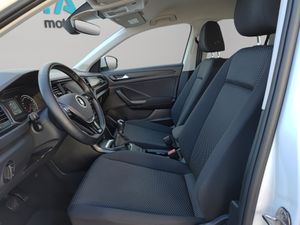 Volkswagen T-Roc Edition 2.0 TDI 85 kW (115 CV)  - Foto 9