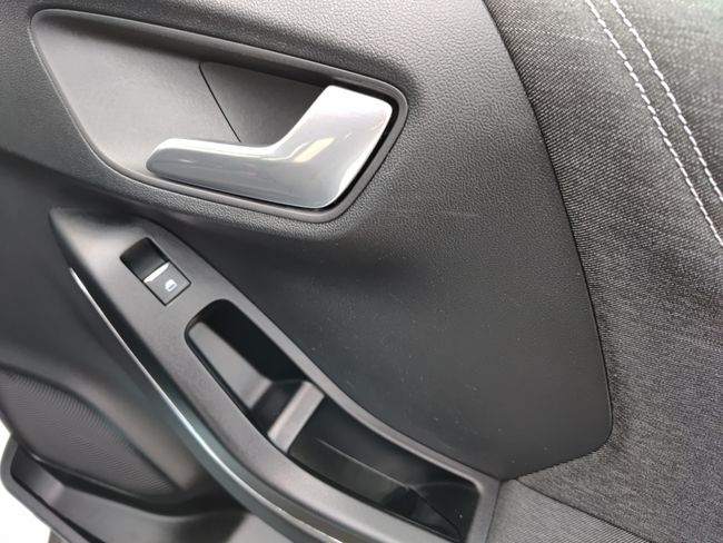 Ford Puma Titanium 1.0 EcoBoost 92 kW (125 CV)  - Foto 23