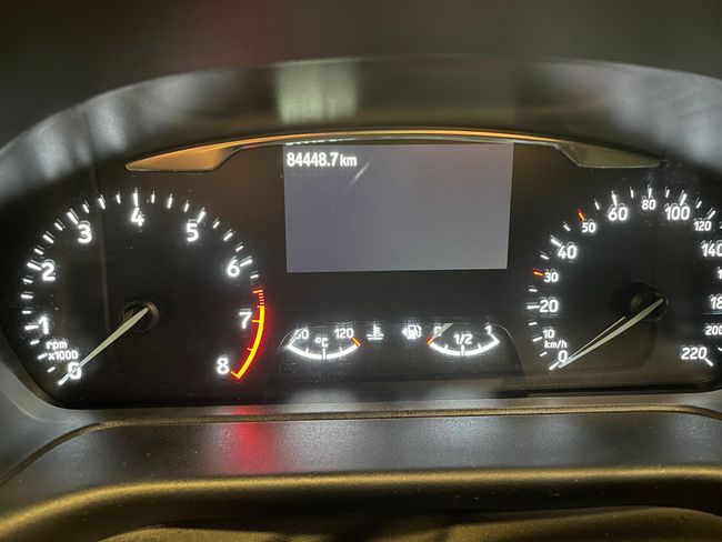 Ford Puma Titanium 1.0 EcoBoost 92 kW (125 CV)  - Foto 11